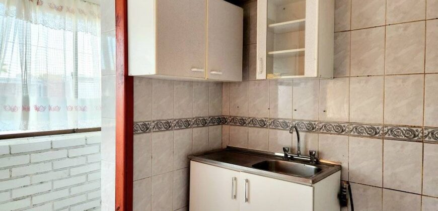 Depto 2do Piso