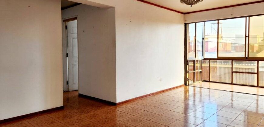 Depto 2do Piso