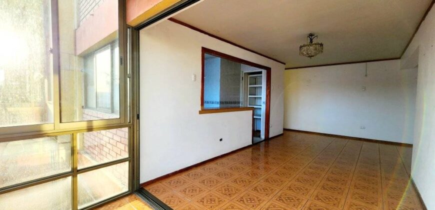 Depto 2do Piso