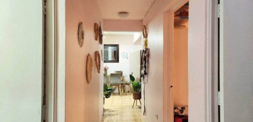 Casa con Depto