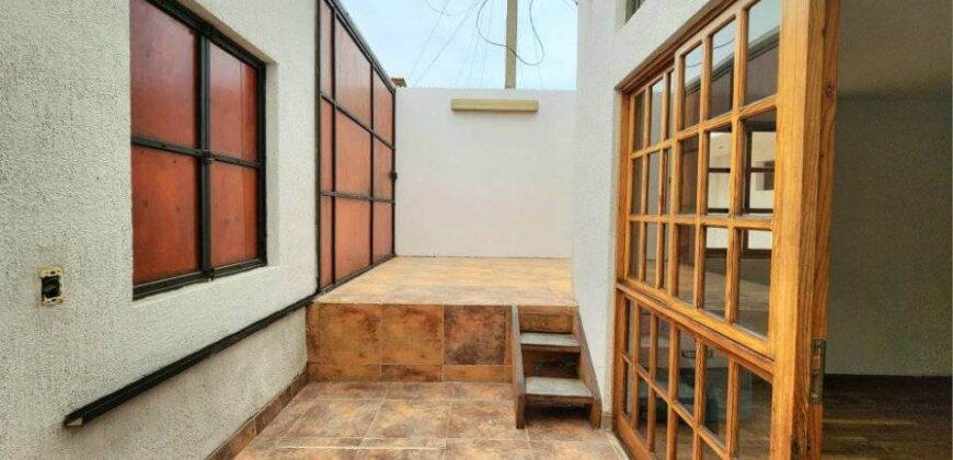 Hermosa Casa