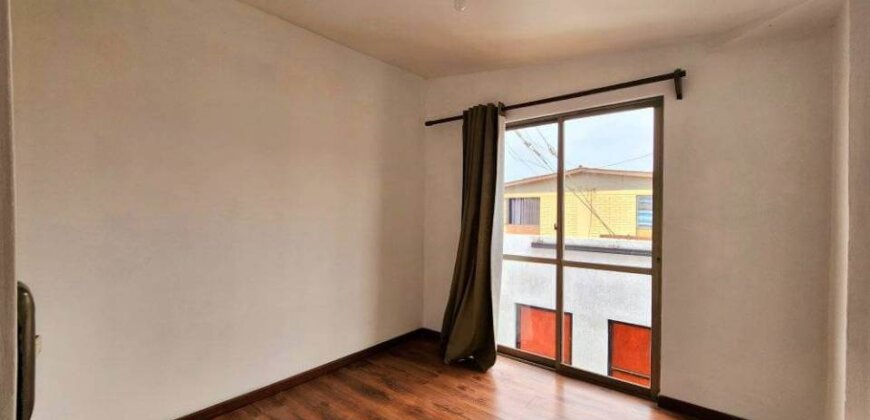 Hermosa Casa