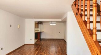 Hermosa Casa