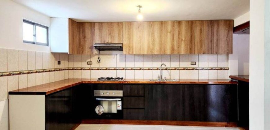 Hermosa Casa