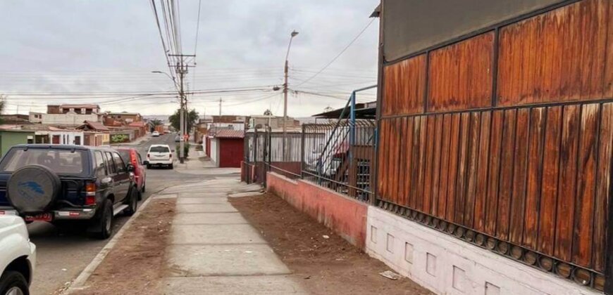 Casa de 250m2