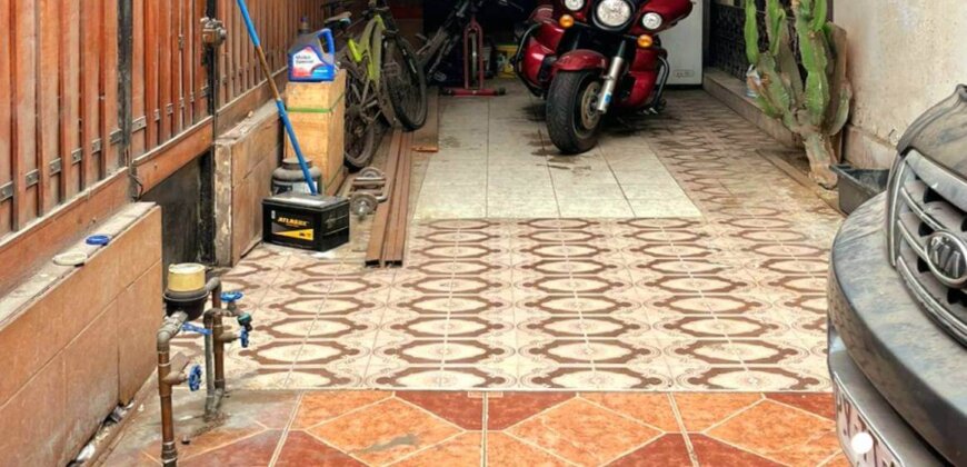 Casa de 250m2