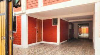 Casa Completamente Sólida
