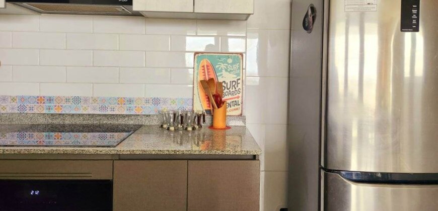 Depto Vista Pacífico