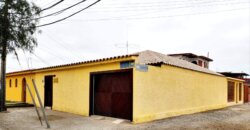 Excelente Casa Esquina