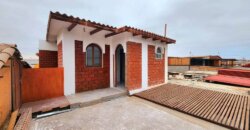 Excelente Casa Esquina