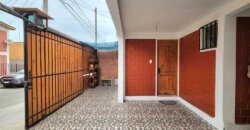 Casa Completamente Sólida