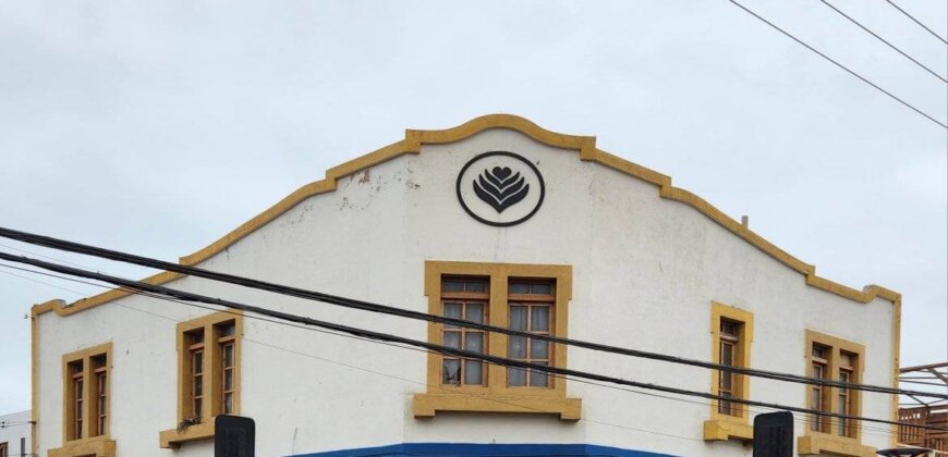 Local Céntrico