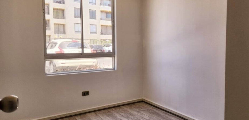 SE ARRIENDA DEPTO 1ER PISO CONDOMINIO