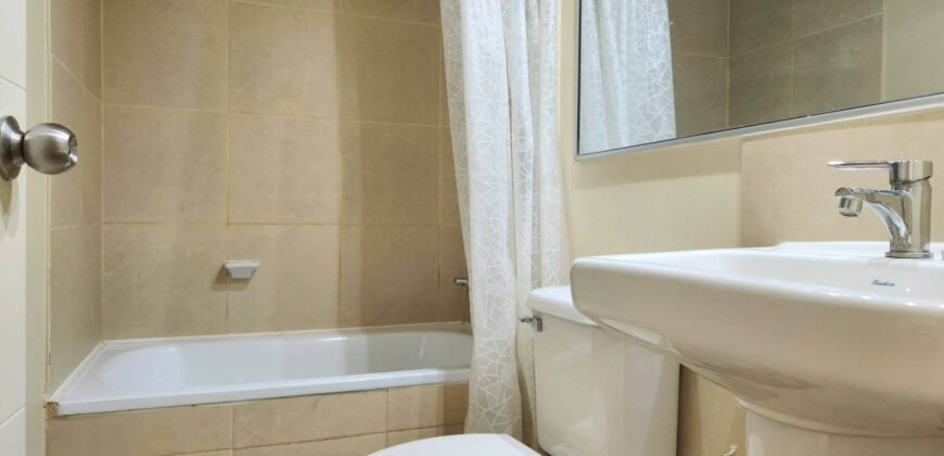 SE ARRIENDA DEPTO 1ER PISO CONDOMINIO