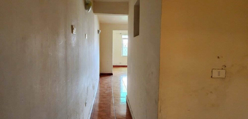 Casa de 1 piso
