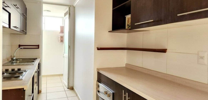 SE VENDE DEPTO VISTA AZAPA