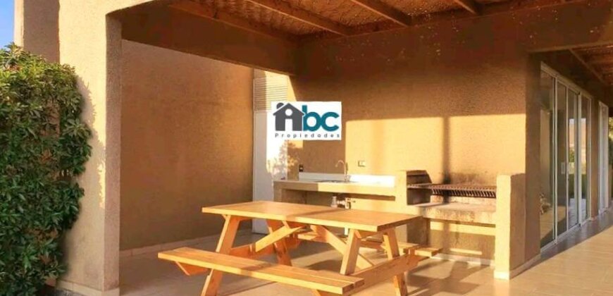 SE VENDE DEPTO VISTA AZAPA