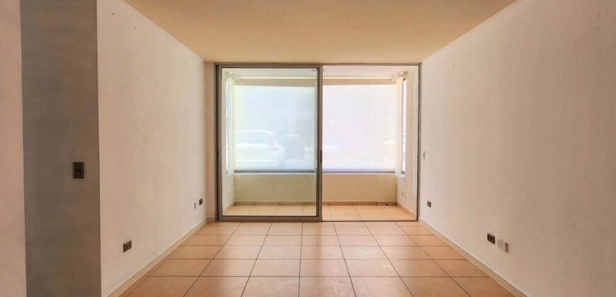 SE ARRIENDA DEPTO 1ER PISO CONDOMINIO