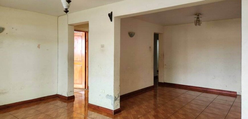Casa de 1 piso