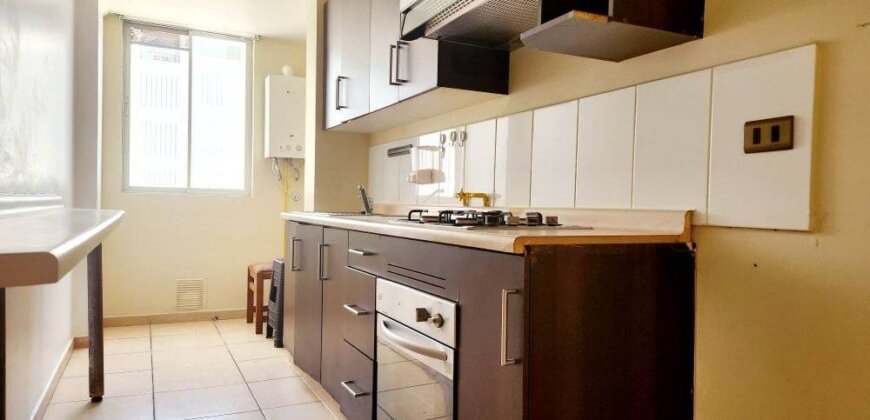 SE ARRIENDA DEPTO 1ER PISO CONDOMINIO