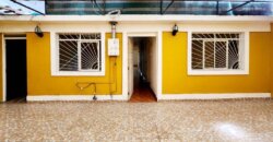 Casa de 1 piso