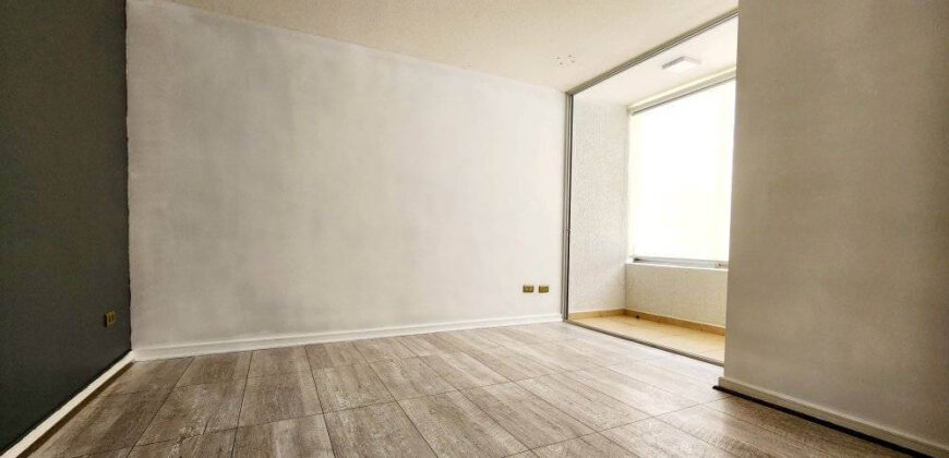 SE ARRIENDA DEPTO 1ER PISO CONDOMINIO