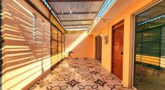 Casa de 1 piso