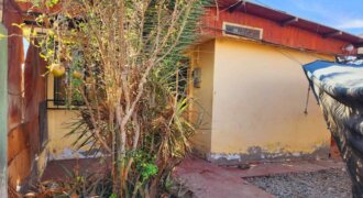 Casa Amplia