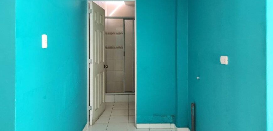 Casa de 1 piso