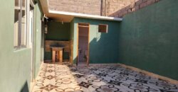 Casa de 1 piso