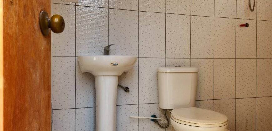 Casa de 1 piso