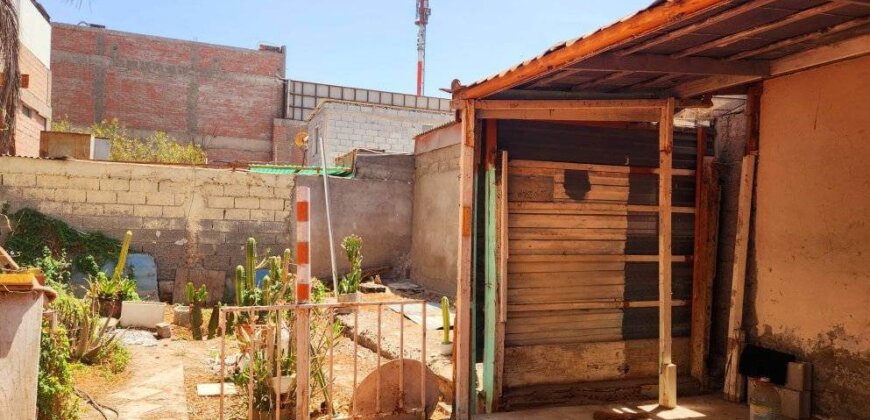 Centro de Arica