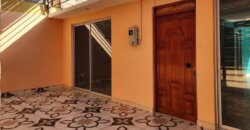 Casa de 1 piso