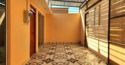 Casa de 1 piso