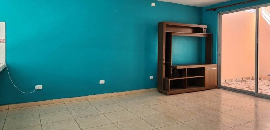 Casa de 1 piso