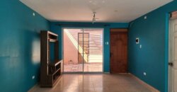 Casa de 1 piso