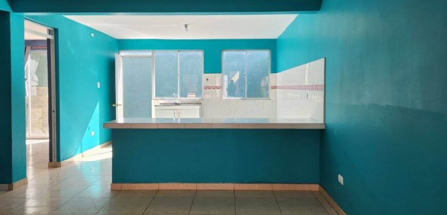 Casa de 1 piso