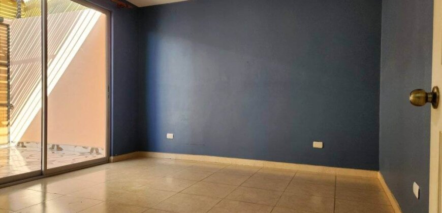 Casa de 1 piso