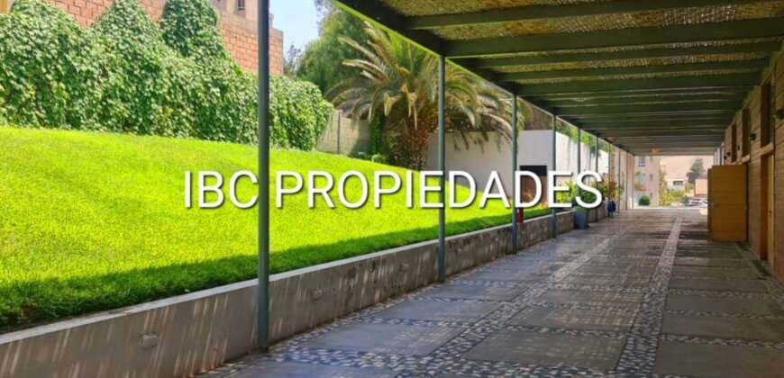 SE VENDE DEPTO AZAPA