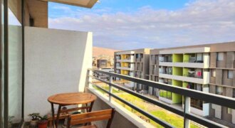 Depto Condominio