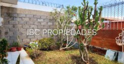 SE VENDE CASA 288M2 DE TERRENO