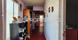 SE VENDE CASA 288M2 DE TERRENO