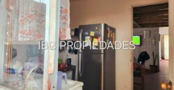 SE VENDE CASA 288M2 DE TERRENO