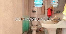 SE VENDE CASA 288M2 DE TERRENO
