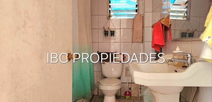 SE VENDE CASA 288M2 DE TERRENO