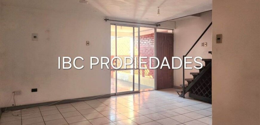 Casa Villa Pedro Lagos