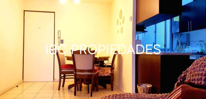 Depto 1er Piso