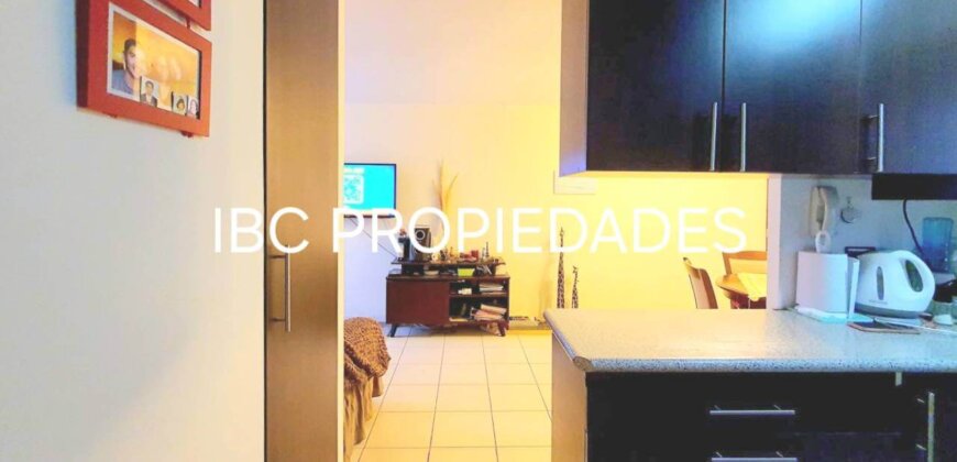 Depto 1er Piso