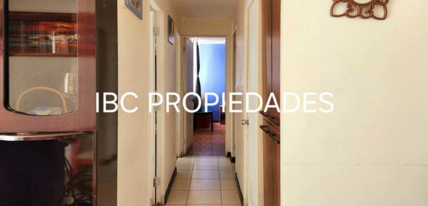 Departamento en 1er Piso