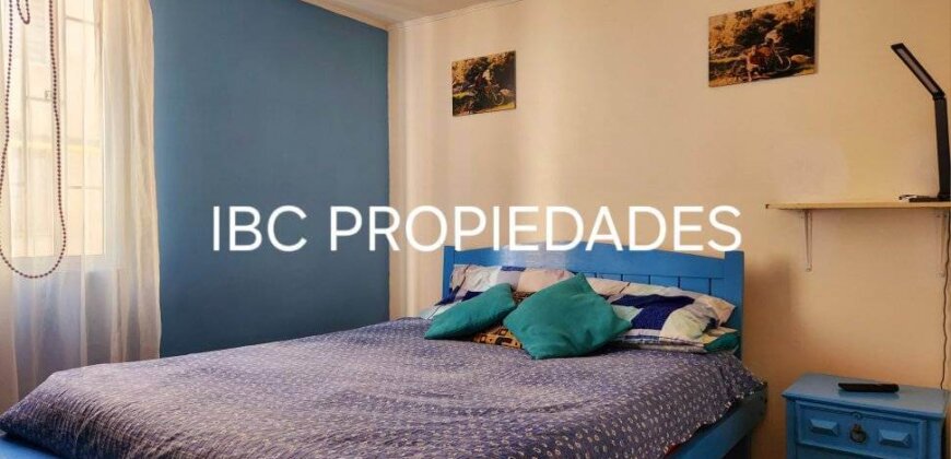 Departamento en 1er Piso